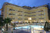 Sinatra Hotel 